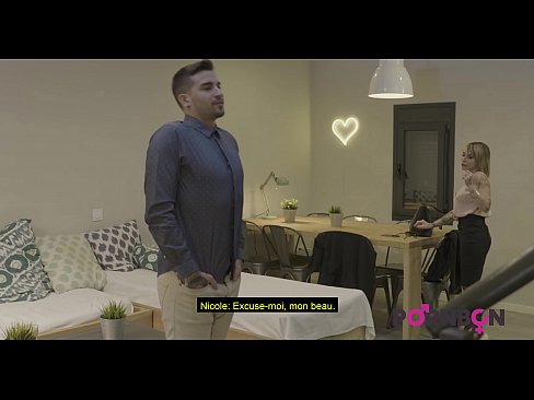❤️ PORNBCN 4K Ein þroskuð kona með stóra brjóst langar að vera í endaþarms helvíti ungur gigolo með stóran pik púst afskriftir harður fokk handavinna hundastíl kisa sleikja fullnægingu Franskur texti ❤️ Bara klám á is.dickies-shop.ru ❌❤